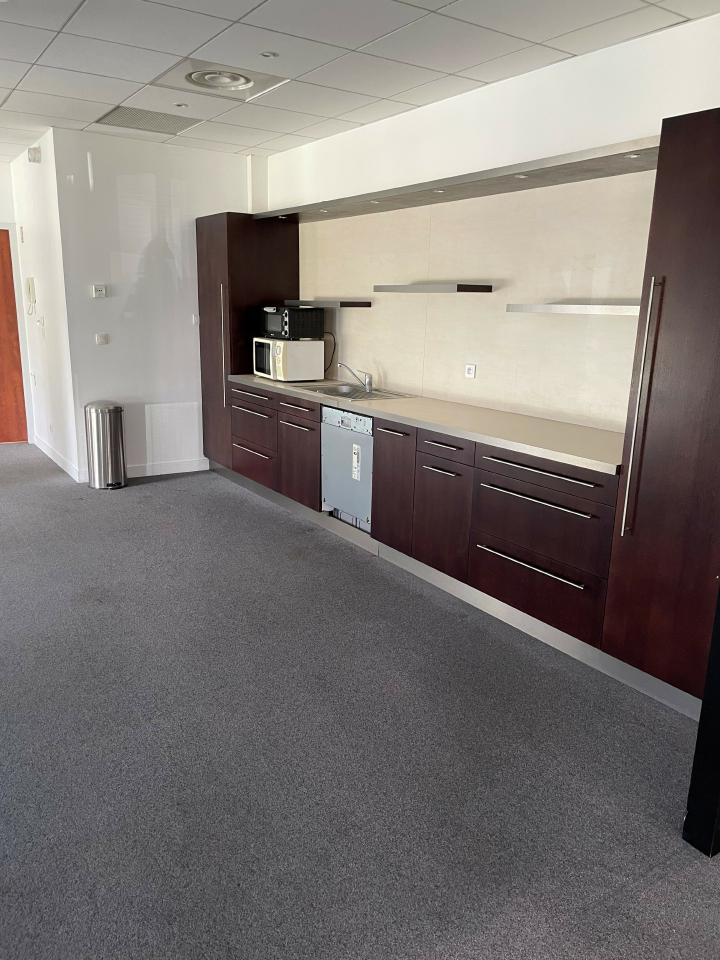 Bureau Saint-Priest 2894m² Location bureau Saint-Priest Rhône OLBUR2315374 9